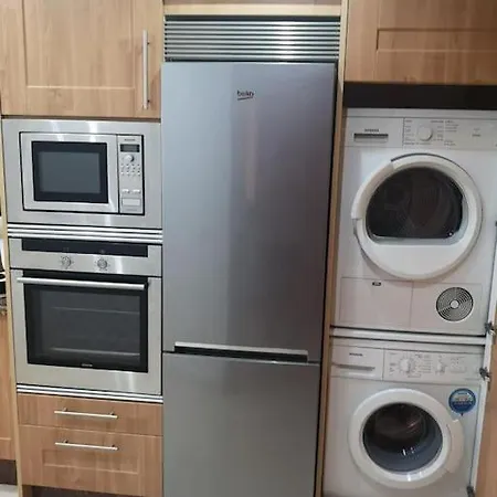 Happy Luxury - Beachside In Mar Azul, إِستيبونا