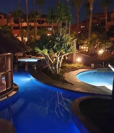 Happy Luxury - Beachside In Mar Azul, إِستيبونا