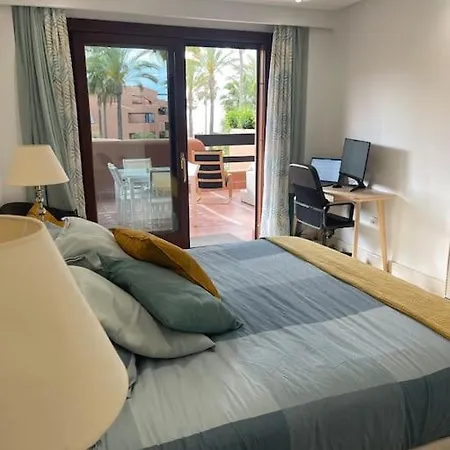 Apartment Happy Luxury - Beachside In Mar Azul, *