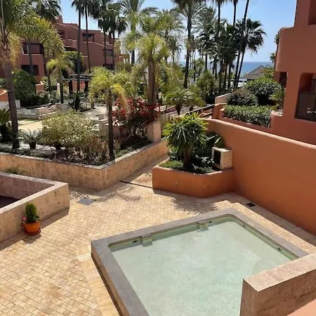 Happy Luxury - Beachside In Mar Azul,