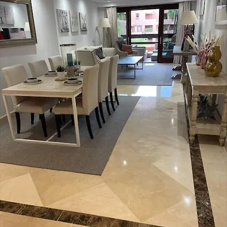 Happy Luxury - Beachside In Mar Azul, شقة