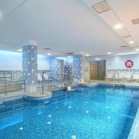 شقة Happy Luxury - Beachside In Mar Azul, *