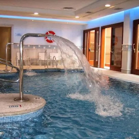 Apartment Happy Luxury - Beachside In Mar Azul, Estepona