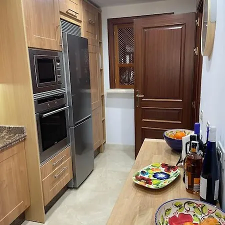 Apartment Happy Luxury - Beachside In Mar Azul, *