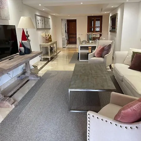 Happy Luxury - Beachside In Mar Azul, * Estepona