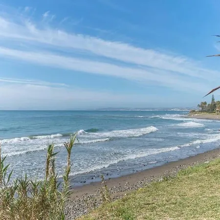 Happy Luxury - Beachside In Mar Azul, Apartament