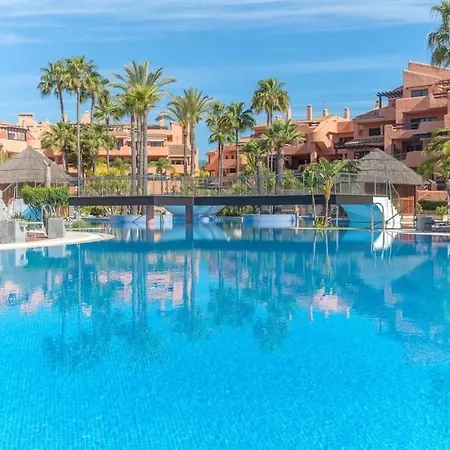 Happy Luxury - Beachside In Mar Azul, *
