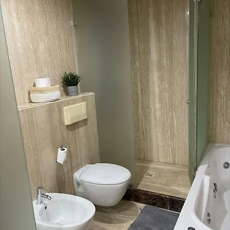 Happy Luxury - Beachside In Mar Azul,