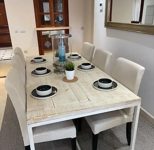 Happy Luxury - Beachside In Mar Azul, Apartament *