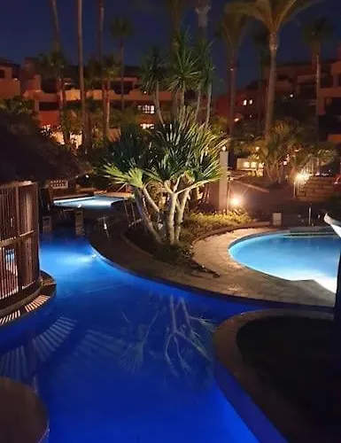 Happy Luxury - Beachside In Mar Azul, Estepona