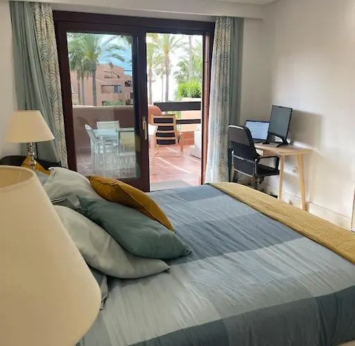 Apartament Happy Luxury - Beachside In Mar Azul, *