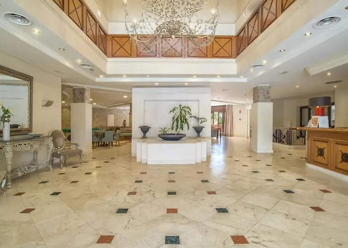 Happy Luxury - Beachside In Mar Azul, Apartament Estepona