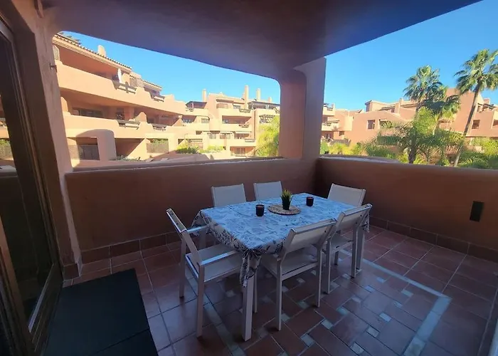 Happy Luxury - Beachside In Mar Azul, *