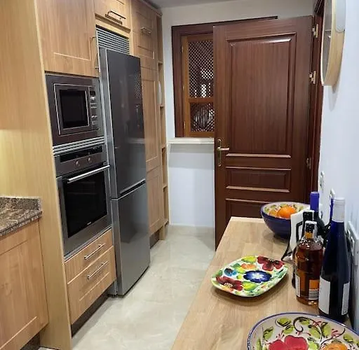 Apartament Happy Luxury - Beachside In Mar Azul, *