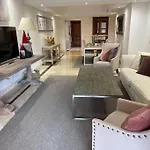 Lgda-e7 Primera Línea De Playa, Y Experiencias Vip * Estepona