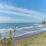 Lgda-e7 Primera Línea De Playa, Y Experiencias Vip Apartamento