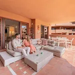 Lgda-e7 Primera Linea De Playa, Y Experiencias Vip * Estepona