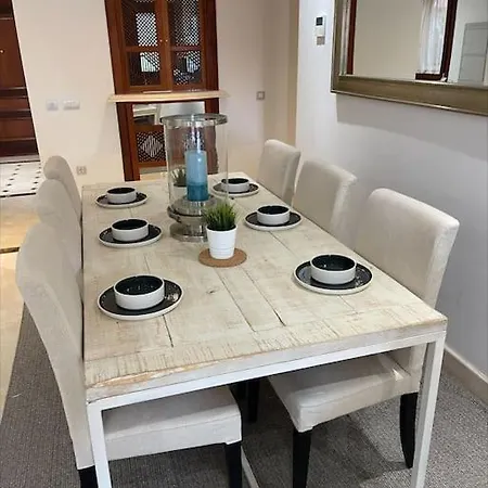 Happy Luxury - Beachside In Mar Azul, Apartman *