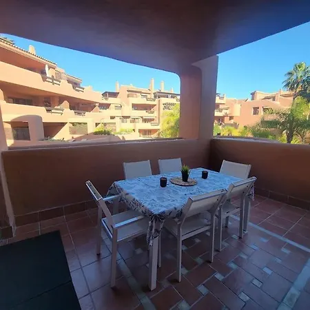 Happy Luxury - Beachside In Mar Azul, *