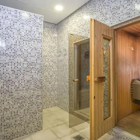 Happy Luxury - Beachside In Mar Azul, *