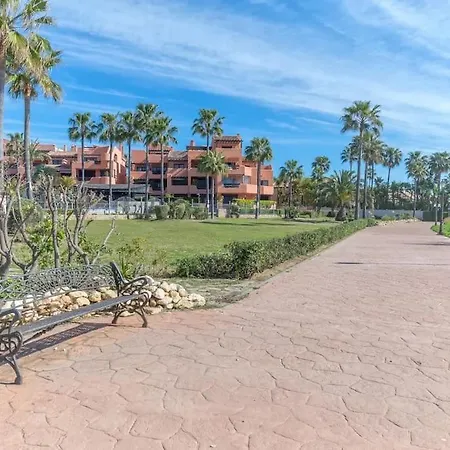 Happy Luxury - Beachside In Mar Azul, Apartman *