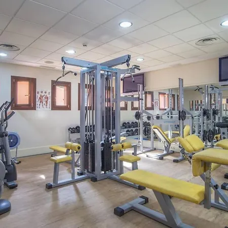 Lgda-primera Linea De Playa, Y Experiencias Vip * Эстепона