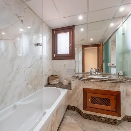 Apartman Lgda-e7 Primera Linea De Playa, Y Experiencias Vip *