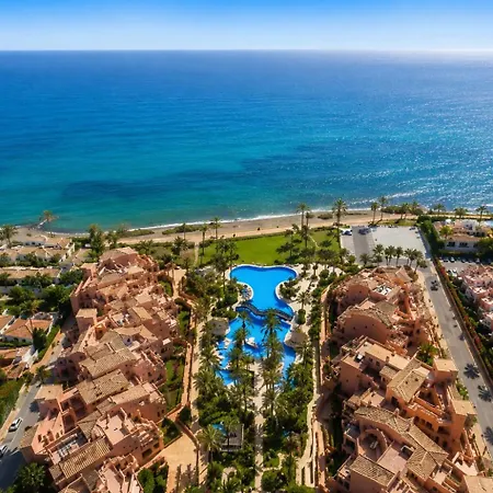 Apartman Lgda-e7 Primera Linea De Playa, Y Experiencias Vip Estepona
