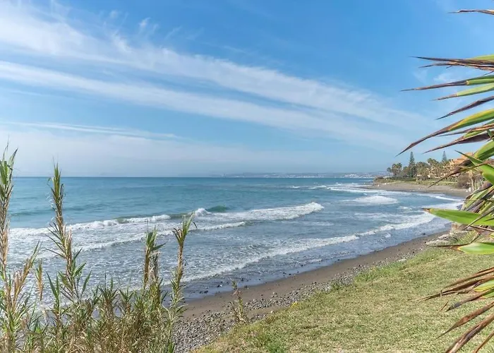 Lgda-primera Linea De Playa, Y Experiencias Vip Апартаменты