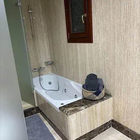 Happy Luxury - Beachside In Mar Azul, *