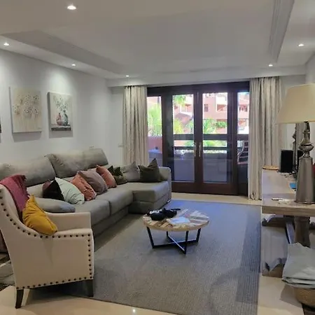 Happy Luxury - Beachside In Mar Azul,