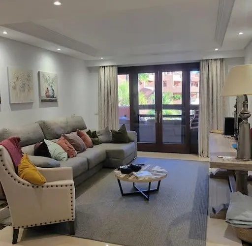 Lgda-Primera Linea De Playa, Spa Y Experiencias Vip