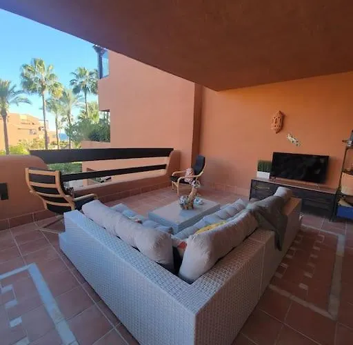 Lgda-Primera Linea De Playa, Spa Y Experiencias Vip Apartamento