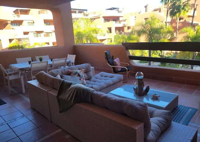 Lgda-Primera Linea De Playa, Spa Y Experiencias Vip Apartamento *