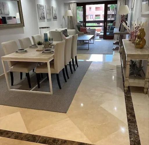 Lgda-Primera Linea De Playa, Spa Y Experiencias Vip Apartamento