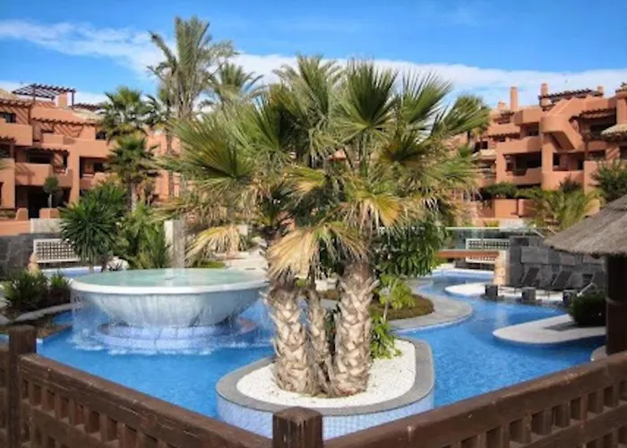 Apartamento Lgda-Primera Linea De Playa, Spa Y Experiencias Vip