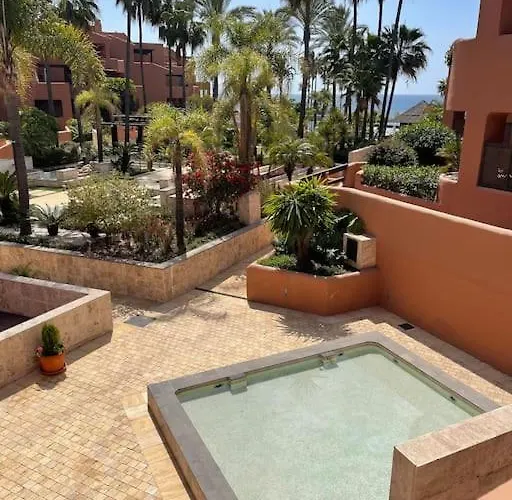 Happy Luxury - Beachside In Mar Azul,