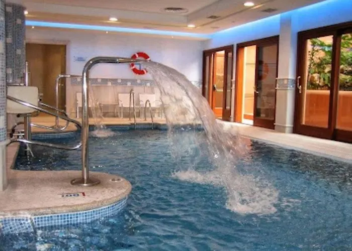 Apartment Happy Luxury - Beachside In Mar Azul, Estepona